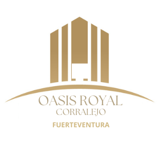 Logo Oasis Royal